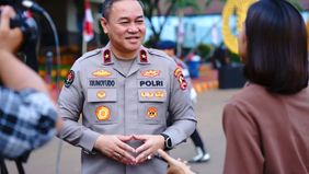 Direktur Reserse Narkoba Polda Daerah Istimewa Yogyakarta (DIY) Kombes Pol. Roedy Yulianto ditunjuk sebagai Pelaksana Harian (Plh.) Kapolresta Sleman setelah jabatan tersebut ditinggalkan oleh Kombes Pol. Edy Setyanto yang dinonaktifkan sementara.