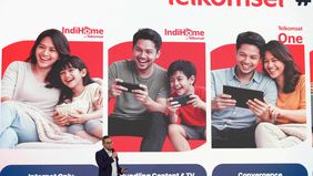 Telkomsel melalui IndiHome resmi memperkenalkan varian baru paket IndiHome Gamer, sebuah solusi untuk menjawab kebutuhan internet rumah bagi komunitas gaming di Indonesia. Menggandeng Nuon Digital Indonesia (Nuon) sebagai mitra gaming publisher platf