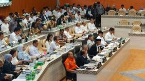 Kementerian Transmigrasi (Kementrans) menerima berbagai permohonan bantuan dari pemerintah daerah terkait penanganan pascabencana banjir dan tanah longsor di sejumlah wilayah Sumatera. 