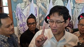 Menteri Keuangan (Menkeu) Purbaya Yudhi Sadewa menyampaikan bahwa saat ini waktu yang tepat bagi investor untuk membeli saham. 
