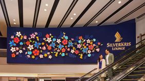 Singapore Airlines (SIA) melalui KrisFlyer menunjukkan bagaimana sebuah frequent flyer programme berevolusi menjadi brand gaya hidup (lifestyle brand)