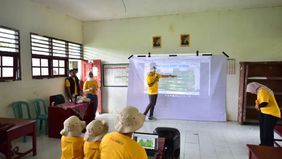 PT Pertamina EP Cepu (PEPC), Regional Indonesia Timur Subholding Upstream Pertamina, berhasil meraih penghargaan Employee Engagement of the Year kategori Oil & Gas pada ajang Asian Management Excellence Award 2026.