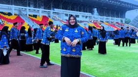 Nurul Akmal, atlet angkat besi kebanggaan Indonesia asal Aceh punya prestasi gemilang dengan pernah mengharumkan nama Indonesia di Olimpiade Tokyo dan Paris, meraih medali di SEA Games, Asian Games, serta menjuarai PON sebanyak tiga kali.