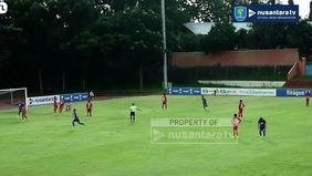 Persiba Bantul memastikan langkah ke babak semifinal Liga Nusantara 2026 setelah menyingkirkan Persika Karanganyar melalui drama adu penalti yang menegangkan. Duel perempat final yang berlangsung di Stadion UNS, Solo, Jumat, 31 Januari 2026, berakhir