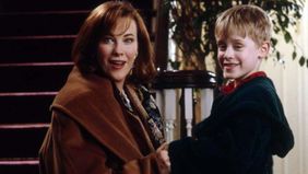 Aktris Catherine O'Hara meninggal dunia di usia 71 tahun, yang selama ini dikenal sebagai ibu Kevin di Film Home Alone.