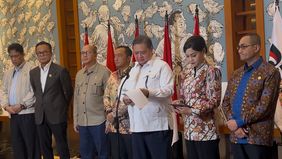 Prabowo Perintahkan Percepat Reformasi Integritas Pasar Modal