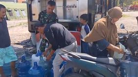 Masa pemulihan pascabencana banjir dan tanah longsor yang melanda Aceh pada akhir November 2025 lalu masih terus berlangsung. Di tengah kondisi tersebut, air bersih menjadi salah satu kebutuhan dasar yang sangat mendesak.