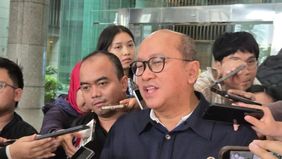 Chief Executive Officer (CEO) Danantara Indonesia Rosan Roeslani menyatakan perusahaan asing berpeluang menjadi pemegang saham di PT Bursa Efek Indonesia (BEI) setelah proses demutualisasi bursa efek tersebut rampung.