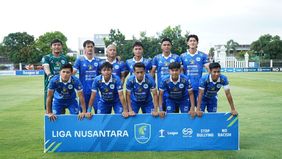 Pertandingan tersaji dalam babak playoff degradasi Liga Nusantara (Liga 3) saat Persitara Jakarta Utara berhadapan dengan PSDS Deli Serdang. Laga ini bukan sekadar pertandingan biasa&mdash;ini adalah duel hidup dan mati yang menentukan nasib kedua tim bert