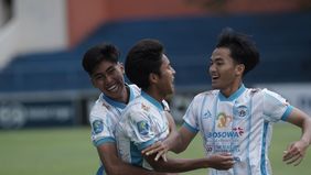 Laga hidup-mati antara Persitara Jakarta Utara dan PSDS Deli Serdang di babak playoff degradasi Liga 3 berlangsung menegangkan hingga menit-menit akhir. Dalam duel penuh tekanan tersebut, Persitara akhirnya keluar sebagai pemenang dengan skor tipis.