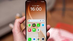 Perusahaan Sudah Bersiap Melangkah Lebih Jauh Dengan Mengembangkan Seri Oppo Reno16.
