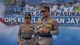 Polda Metro Jaya menegaskan tidak ditemukan adanya tindak kekerasan atau penganiayaan yang dilakukan oleh anggota Bhabinkamtibmas terhadap seorang pedagang es gabus bernama Suderajat.