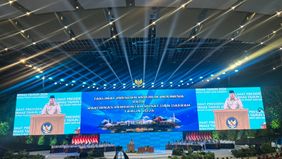 Presiden Prabowo Subianto mengkritik negara-negara besar yang tidak konsisten atas penjalanan nilai demokrasi, hak asasi manusia, dan perlindungan lingkungan.