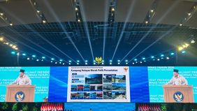 Prabowo Subianto menegaskan keinginan Indonesia untuk mencapai swasembada pangan dan energi. Salah satu langkah yang disorotnya adalah rencana memperluas pengembangan kelapa sawit, yang dinilainya sebagai komoditas penting dan dibutuhkan banyak negar