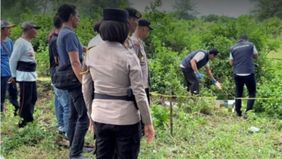 Penemuan sesosok mayat pria di kawasan Gumuk Pasir, Parangtritis, Bantul, pada Rabu (28/1) pukul 07.30 WIB, akhirnya membuka tabir sebuah kasus pembunuhan yang berujung pada penetapan dua tersangka.