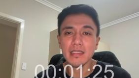 Enrico Tambunan mengaku sempat berkomunikasi dan membahas soal asal usul Ressa kepada Denada, dan menanyakan siapa ayah kandungnya namun Denada terlihat sangat sedih dan terluka.