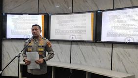 Polda Metro Jaya memberikan penjelasan terkait dugaan rekayasa Berita Acara Pemeriksaan (BAP) kasus penganiayaan yang disebut berubah menjadi perkara narkoba di Polsek Cilandak, Jakarta Selatan.