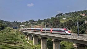 Menteri Koordinator Bidang Infrastruktur dan Pembangunan Kewilayahan (Menko IPK) Agus Harimurti Yudhoyono menegaskan bahwa proses restrukturisasi keuangan proyek Kereta Cepat Indonesia-China (KCIC) atau Whoosh masih membutuhkan waktu.