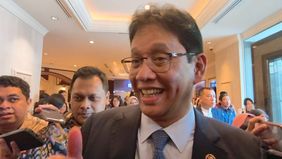 Menteri Keuangan (Menkeu) Purbaya Yudhi Sadewa buka suara terkait anggaran untuk iuran Dewan Perdamaian atau Board of Peace yang dibentuk oleh Presiden Amerika Serikat (AS) Donald Trump.
