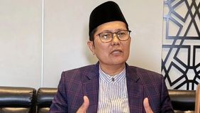 Wakil Ketua Umum Majelis Ulama Indonesia (MUI) M. Cholil Nafis menyatakan bahwa MUI masih menunggu penjelasan Presiden Prabowo Subianto terkait partisipasi Indonesia dalam Dewan Perdamaian Gaza atau Board of Peace (BoP).