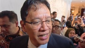 Menteri Keuangan (Menkeu) Purbaya Yudhi Sadewa merespons pernyataan eks Wakil Menteri Ketenagakerjaan (Wamenaker) Immanuel Ebenezer yang menyebutnya dirinya bukan orang suci.