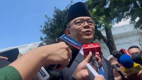 Presiden Prabowo Subianto mengundang sejumlah tokoh Islam ke Istana Kepresidenan, Selasa, 3 Februari 2026. Pertemuan tersebut salah satunya membahas keikutsertaan Indonesia dalam Board of Peace (BoP)