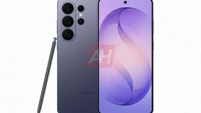 Samsung Galaxy S26 Ultra Mengusung Bahasa Desain Datar Dengan Bezel Yang Lebih Tipis.
