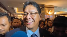 Menteri Keuangan (Menkeu) Purbaya Yudhi Sadewa buka suara terkait anggaran program gentengisasi yang digagas oleh Presiden Prabowo Subianto.
