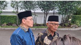 Pemerintah Indonesia siap keluar dari Dewan Perdamaian atau Board of Peace (BoP) apabila tidak membawa kebaikan bagi Palestina