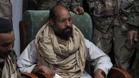 Putra mendiang pemimpin Libya Muammar Gaddafi, Saif al-Islam Gaddafi, dilaporkan meninggal dunia dalam dugaan pembunuhan yang terjadi di kota Zintan, Libya bagian barat. 