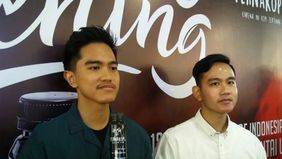 Sebuah unggahan di Facebook menampilkan tangkapan layar artikel yang seolah-olah menyebut Presiden ke-7 Republik Indonesia Joko Widodo mengungkapkan peluang kedua putranya, Gibran Rakabuming Raka dan Kaesang Pangarep.