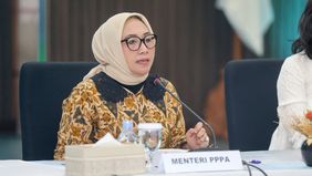 Menteri Pemberdayaan Perempuan dan Perlindungan Anak (PPPA) Arifah Fauzi memberikan perhatian serius terhadap meninggalnya seorang pelajar kelas IV Sekolah Dasar di Kabupaten Ngada, Nusa Tenggara Timur. 