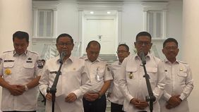 Pemerintah Provinsi DKI Jakarta dan Pemerintah Provinsi Banten memperkuat kolaborasi strategis di sektor transportasi massal. Kerja sama ini ditandai dengan penandatanganan MoU pengembangan MRT Lintas Timur&ndash;Barat Fase 2 rute Kembangan-Balaraja.