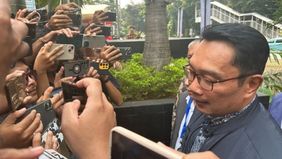 Komisi Pemberantasan Korupsi (KPK) tengah menelusuri sumber pembiayaan berbagai aktivitas Ridwan Kamil, baik di dalam maupun luar negeri, selama yang bersangkutan menjabat sebagai Gubernur Jawa Barat pada periode 2018&ndash;2023.