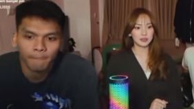 Julia Prastini alias Jule ungkap alasannya lebih memilih bertahan dengan Safrie, karena memiliki sifat penyabar dan tanggung jawab.