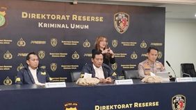 Direktorat Reserse Kriminal Umum Polda Metro Jaya menangkap sebanyak 105 pelaku tawuran di berbagai wilayah Jakarta sepanjang Januari 2026. Penindakan tersebut dilakukan sebagai bagian dari upaya kepolisian menekan aksi kekerasan jalanan yang meresah