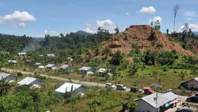 Menteri Transmigrasi (Mentrans) M Iftitah Sulaiman Suryanagara mengungkapkan berbagai produk unggulan dari kawasan transmigrasi berhasil menembus pasar internasional melalui program unggulan Trans Karya Nusa sepanjang tahun 2025.