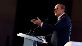 Menteri Investasi dan Hilirisasi/Kepala BKPM Rosan Roeslani menanggapi isu pengalihan PT Agincourt Resources dengan menegaskan bahwa pemerintah telah melakukan serangkaian langkah komprehensif untuk memastikan seluruh proses berjalan sesuai ketentuan