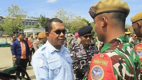 Gubernur Nusa Tenggara Timur Melki Laka Lena menyatakan keluarga bocah sekolah dasar yang meninggal dunia di Kabupaten Ngada tidak tercatat sebagai penerima bantuan sosial dari pemerintah. 