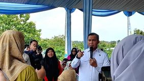 Menteri Kependudukan dan Pembangunan Keluarga (Mendukbangga)/Kepala BKKBN Wihaji menyatakan Indonesia patut berbangga karena Program Makan Bergizi Gratis (MBG) bagi ibu hamil, ibu menyusui, dan balita (3B) menjadi salah satu program yang tergolong un