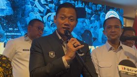 Menteri Koordinator Infrastruktur dan Pembangunan Kewilayahan, Agus Harimurti Yudhoyono (AHY) menegaskan, kebijakan Gentengisasi menjadi bagian dari arahan langsung Presiden Prabowo Subianto dalam pengembangan perumahan ke depan.