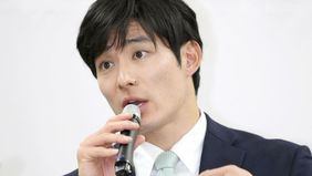 Seorang kandidat independen berusia 35 tahun terpilih sebagai Gubernur Prefektur Fukui, Jepang bagian tengah, untuk pertama kalinya.