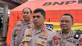 Tim Disaster Victim Identification (DVI) Polda Jawa Barat mencatat telah berhasil mengidentifikasi 67 jenazah korban bencana tanah longsor yang terjadi di Desa Pasirlangu, Kecamatan Cisarua, Kabupaten Bandung Barat.
