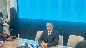 Sekretaris Jenderal Partai Gerindra Sugiono menyampaikan apresiasi dan ucapan terima kasih kepada sejumlah partai politik yang telah menyatakan dukungan agar Presiden Prabowo Subianto menjabat selama dua periode.