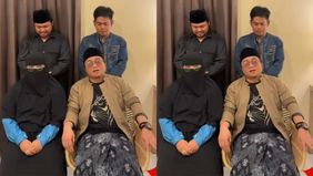 Sebuah unggahan dari model asal Malang di akun Instagram @sovinovitav pada Selasa, 3 Februari mendadak menarik perhatian publik. Ia mengaku menjadi korban pelecehan seksual setelah menerima tawaran shooting talent.