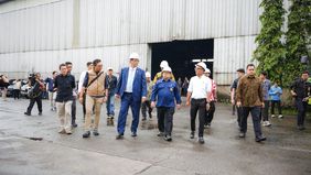 Direktorat Jenderal Pajak (DJP) melalui Kanwil DJP Banten melaksanakan kegiatan penyidikan atas dugaan tindak pidana di bidang perpajakan yang melibatkan tiga Wajib Pajak badan, yaitu PT PSI, PT PSM, dan PT VPM. Ketiganya memiliki hubungan afiliasi m