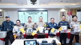 Peneliti Riset Toksikologi Kimia dari Departemen Kimia, Laboratorium Kimia FMIPA Universitas Indonesia, Prof. Dr.rer.nat. Budiawan, menemukan senyawa racun tikus atau Rodentisida dalam jasad tiga korban yang meninggal akibat keracunan.