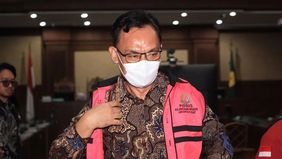 Pengadilan Tinggi (PT) DKI Jakarta memperberat hukuman terhadap Mantan Ketua Pengadilan Negeri (PN) Jakarta Selatan periode 2024-2025, Muhammad Arif Nuryanta, dari 12,5 tahun penjara menjadi 14 tahun penjara terkait kasus dugaan suap perkara korupsi.