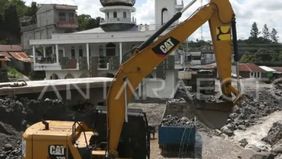 Kepala Kantor Wilayah Kementerian Agama Aceh, Azhari, mengatakan sebagian besar rumah ibadah tersebut telah kembali digunakan masyarakat meski masih dalam kondisi darurat.

-

Untuk mengakses berbagai layanan Kementerian Agama, silakan kunjungi https