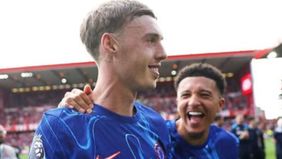 Rosenior memastikan baik Palmer maupun Estevao dipastikan hadir jelang laga kontra Wolverhampton. Akan tetapi, meski kembali diperkuat dua penyerangnya, juru taktik berkebangsaan Inggris itu meragukan Reece James dan Pedro Neto bisa tampil besok.